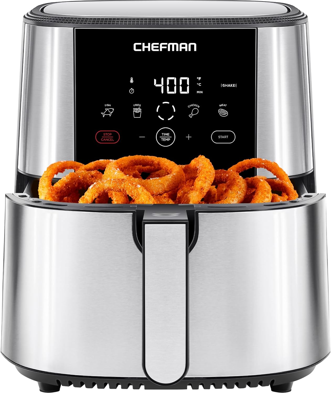 Chefman TurboFry Air Fryer