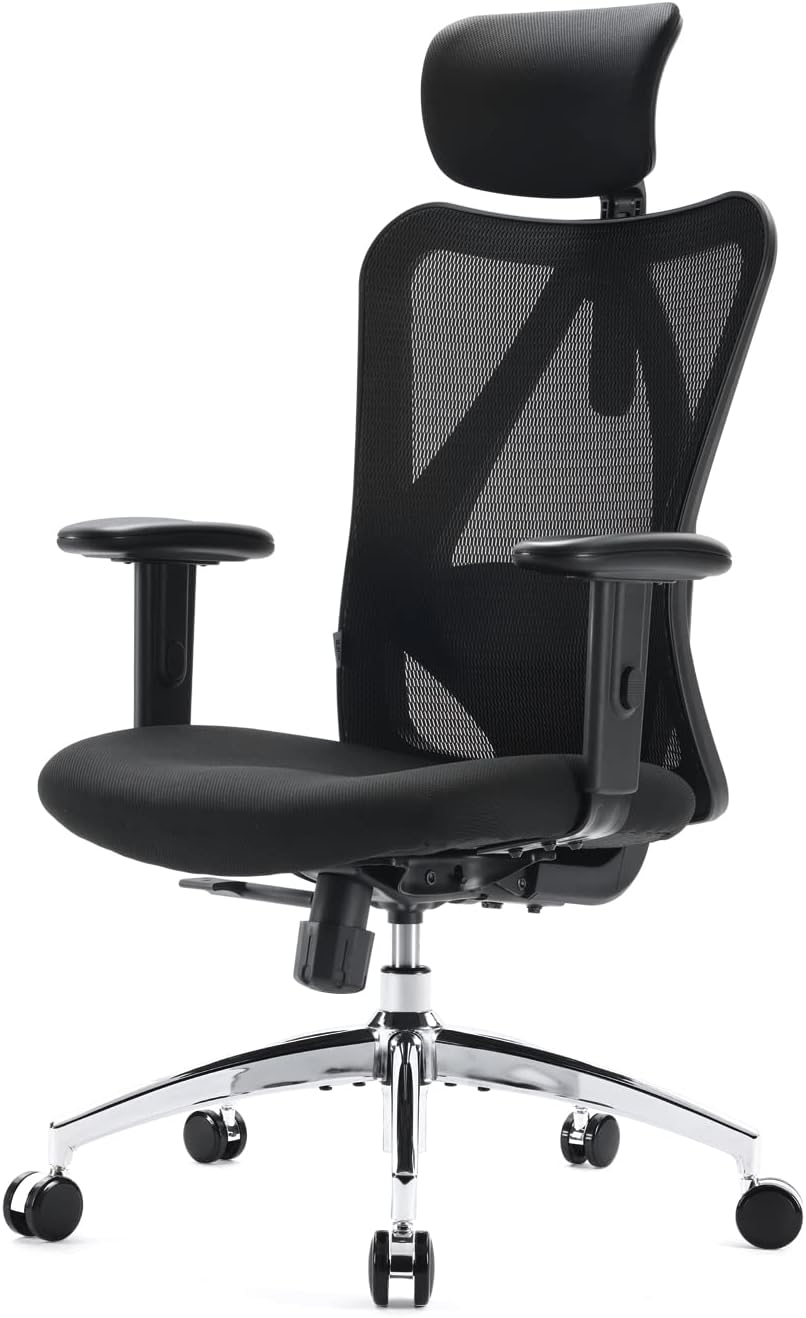 SIHOO Ergonomic Office Chair