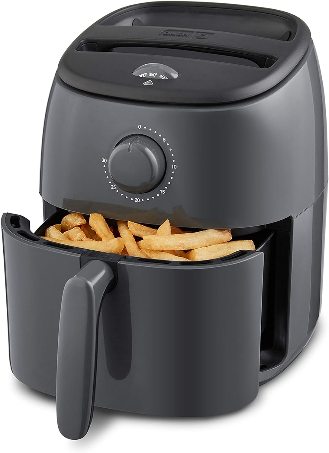 DASH Tasti-Crisp Electric Air Fryer