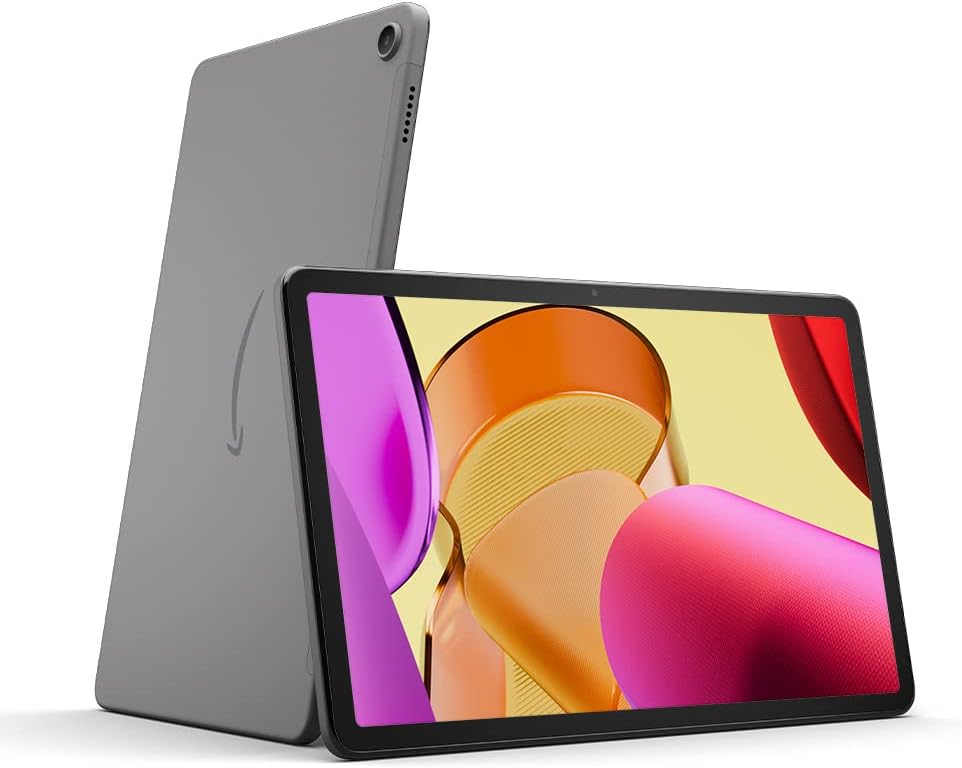 Amazon Fire HD 10 Tablet