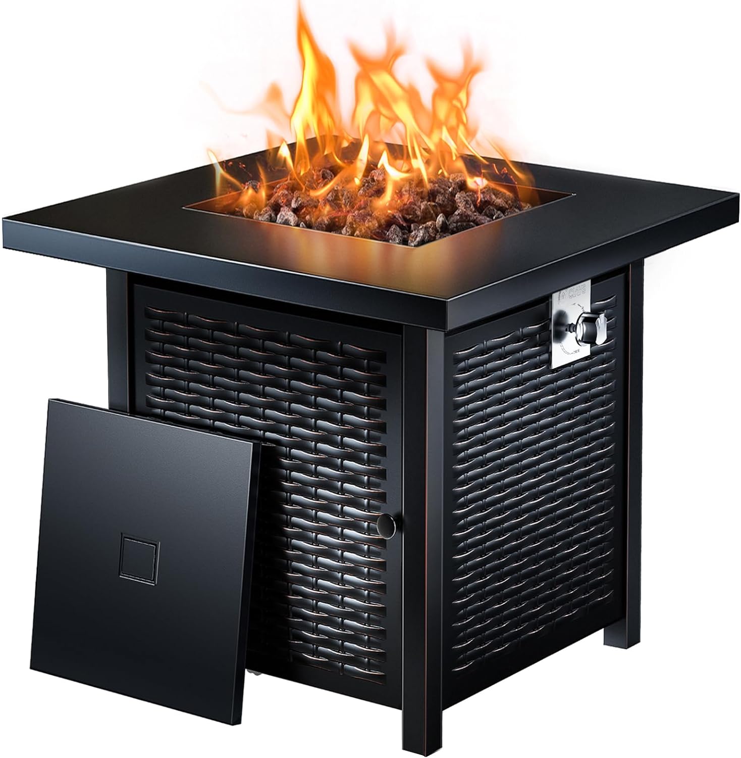 Ciays Propane Fire Pit