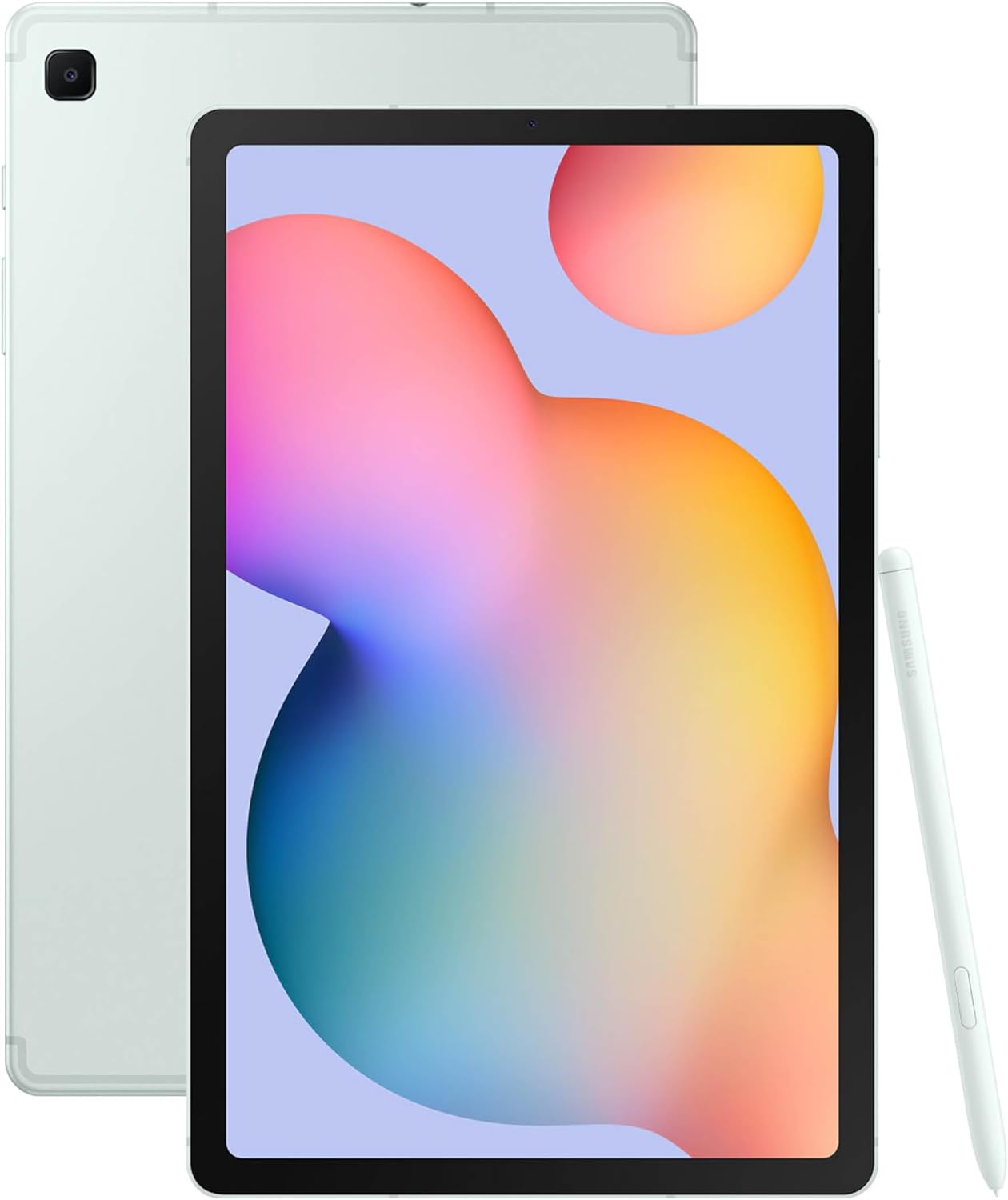 5.	SAMSUNG Galaxy Tab A8