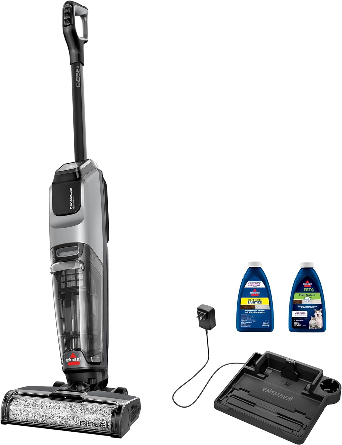 Bissell CrossWave OmniForce Multi-Surface