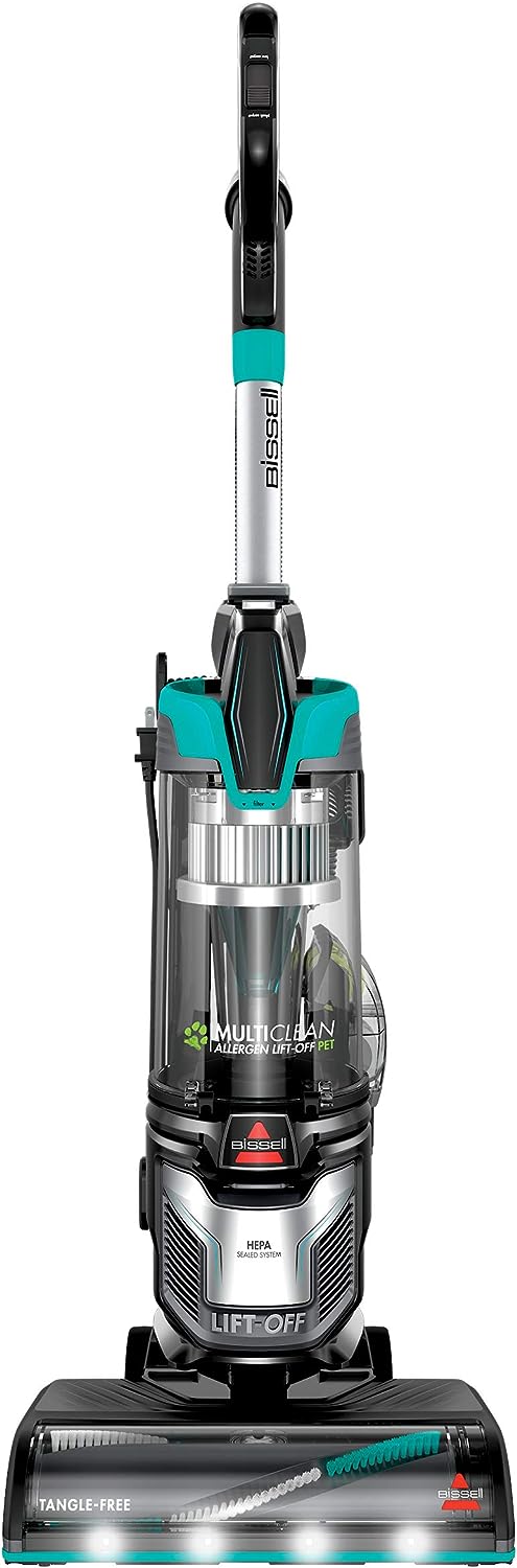 BISSELL MultiClean Allergen Lift-Off
