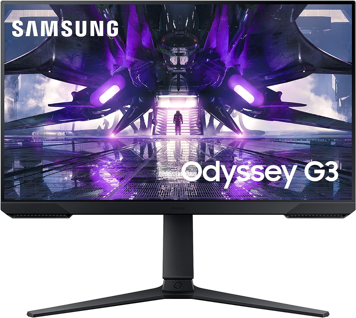 SAMSUNG Odyssey G3 Series