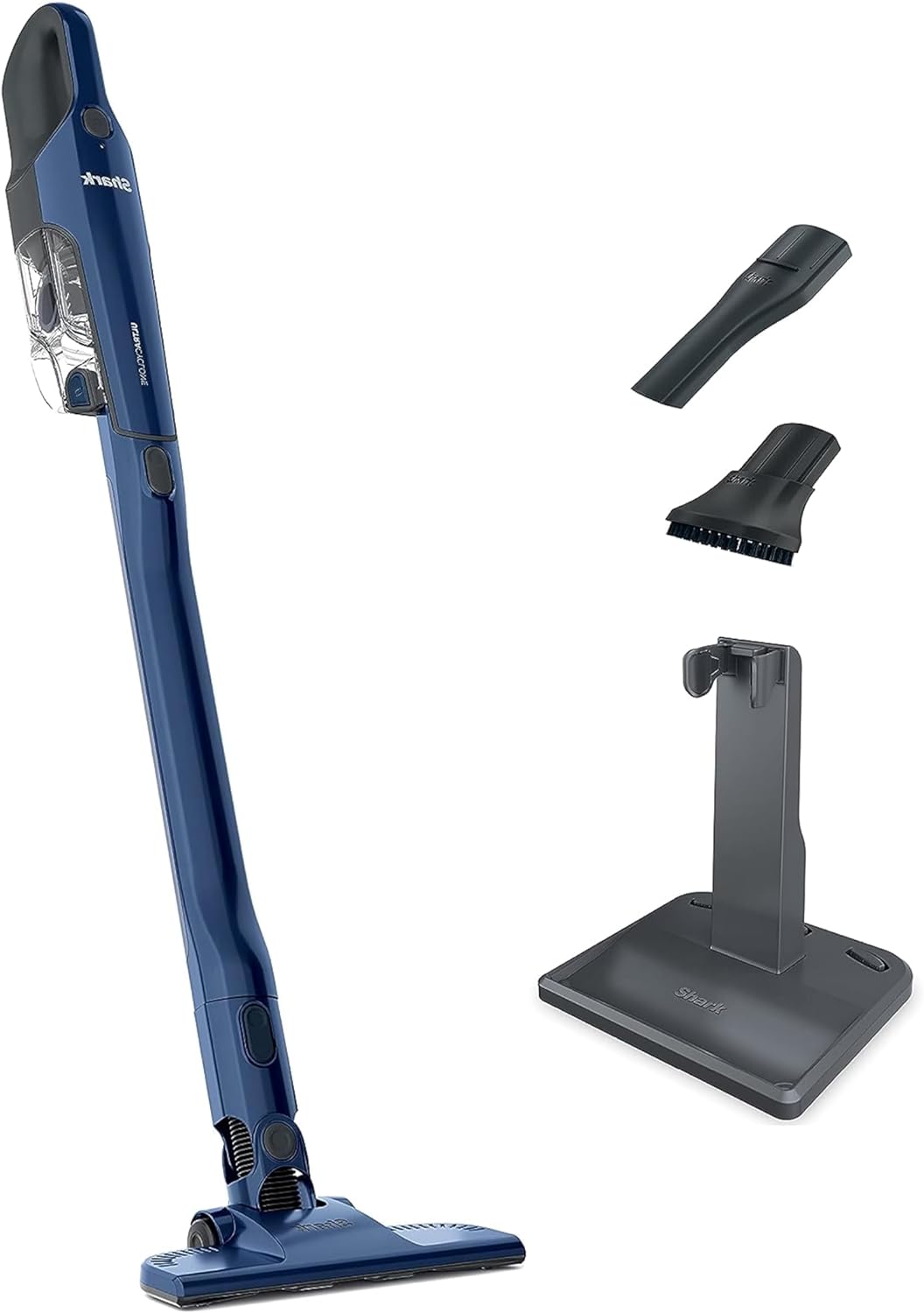 Shark CH964AMZ 2-in-1 Cordless & Handheld Vacuum