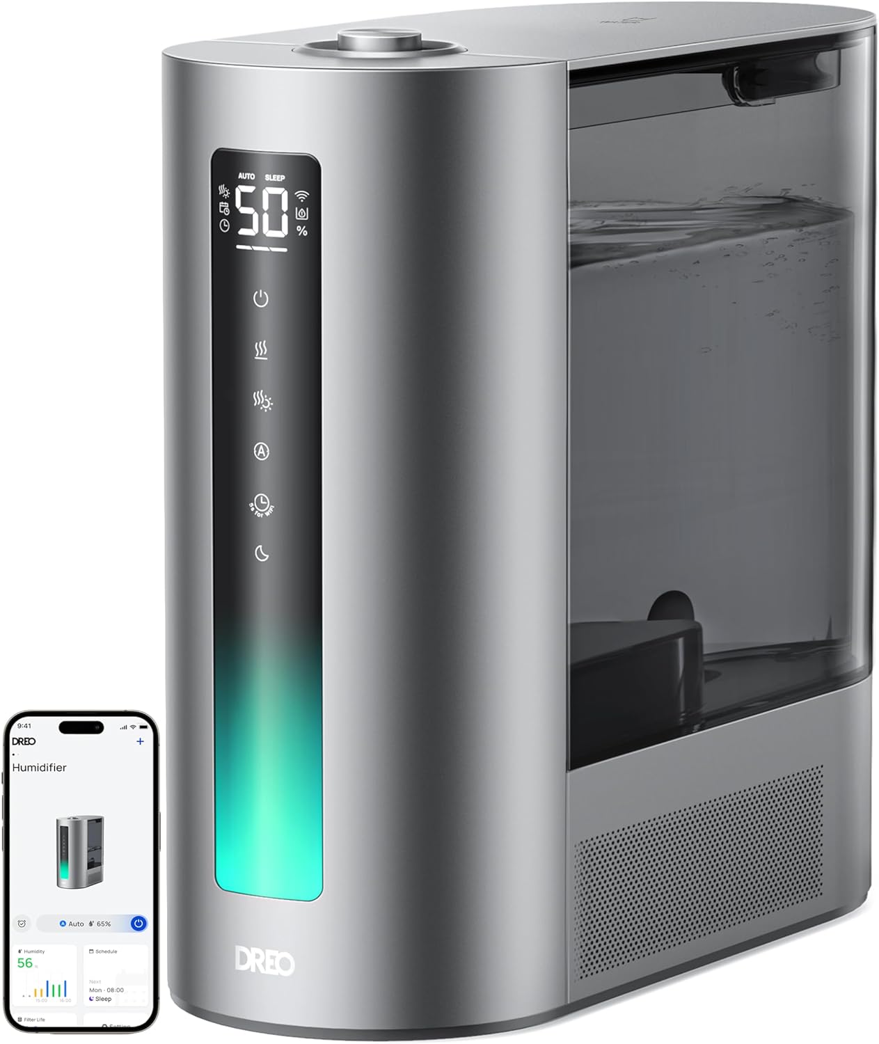 Dreo 6L Smart Humidifier