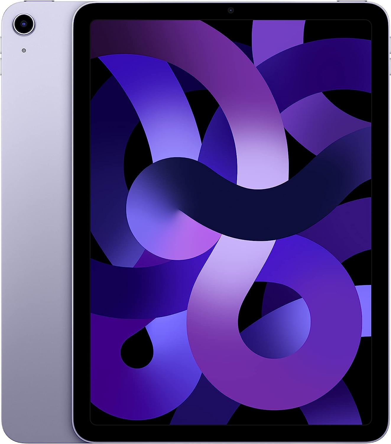 Apple iPad Air (5th Generation): 