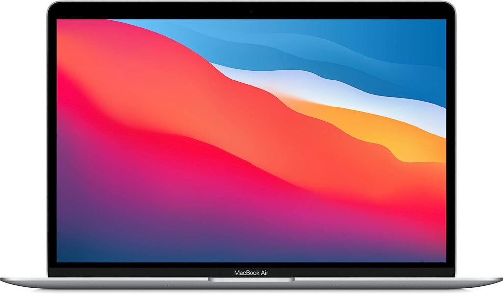 Apple 2020 MacBook Air Laptop M1 Chip