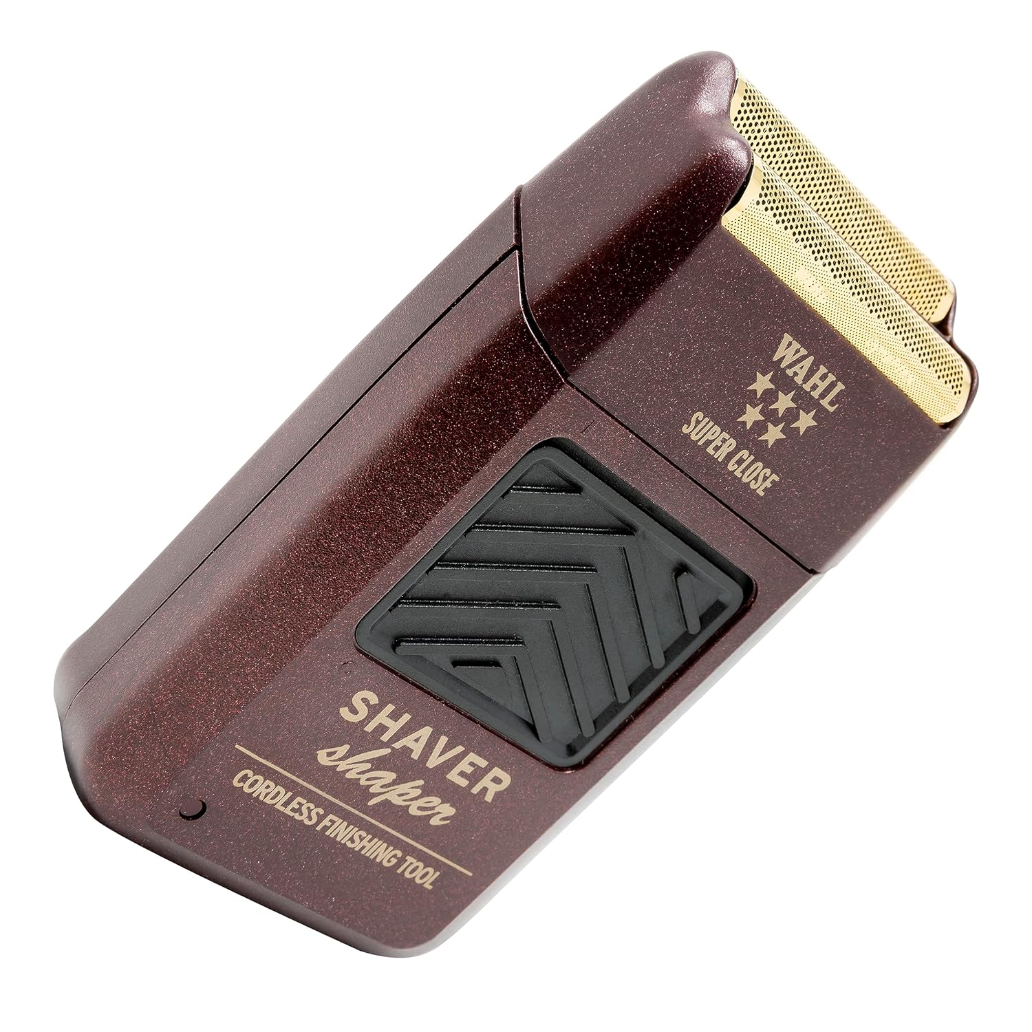 Wahl Professional 5-Star Series Rechargeable Shaver