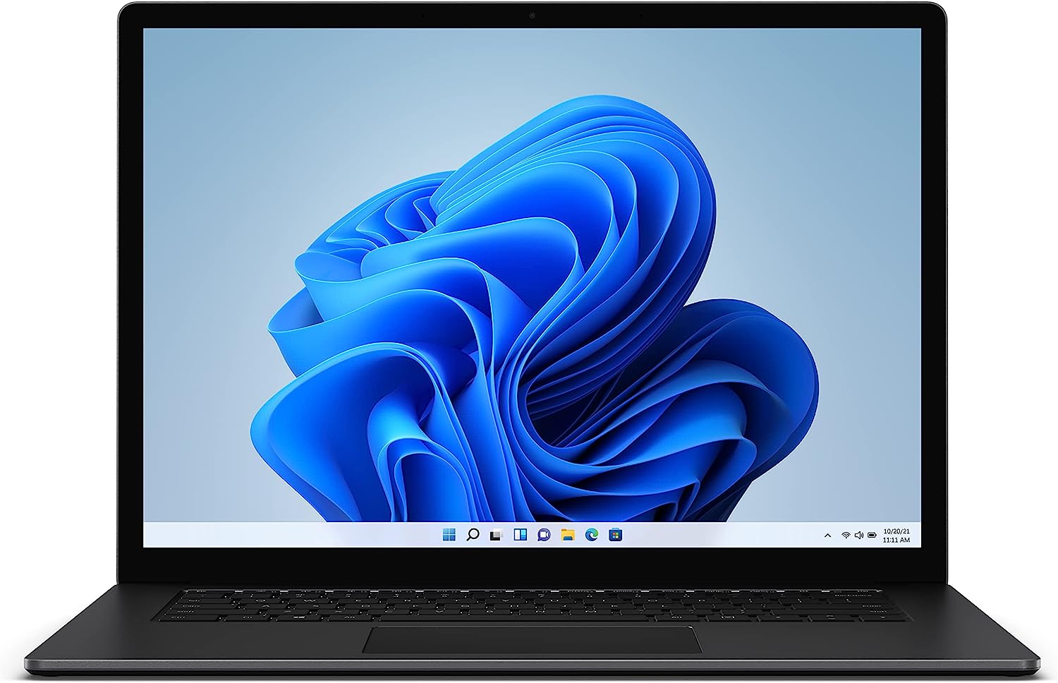 Microsoft Surface Laptop 4 15” Touch-Screen – Intel Core i7