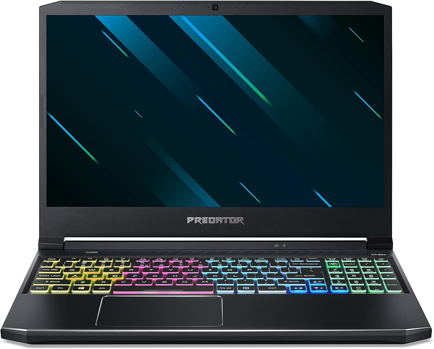 Acer Predator Helios 300 Gaming Laptop