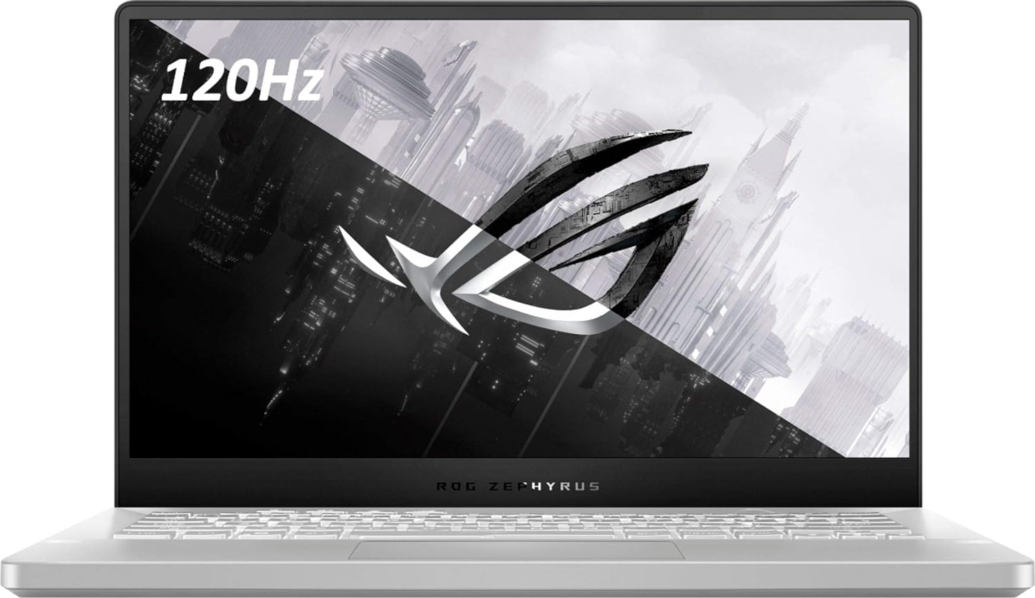 ASUS - ROG Zephyrus G14 14" Gaming Laptop