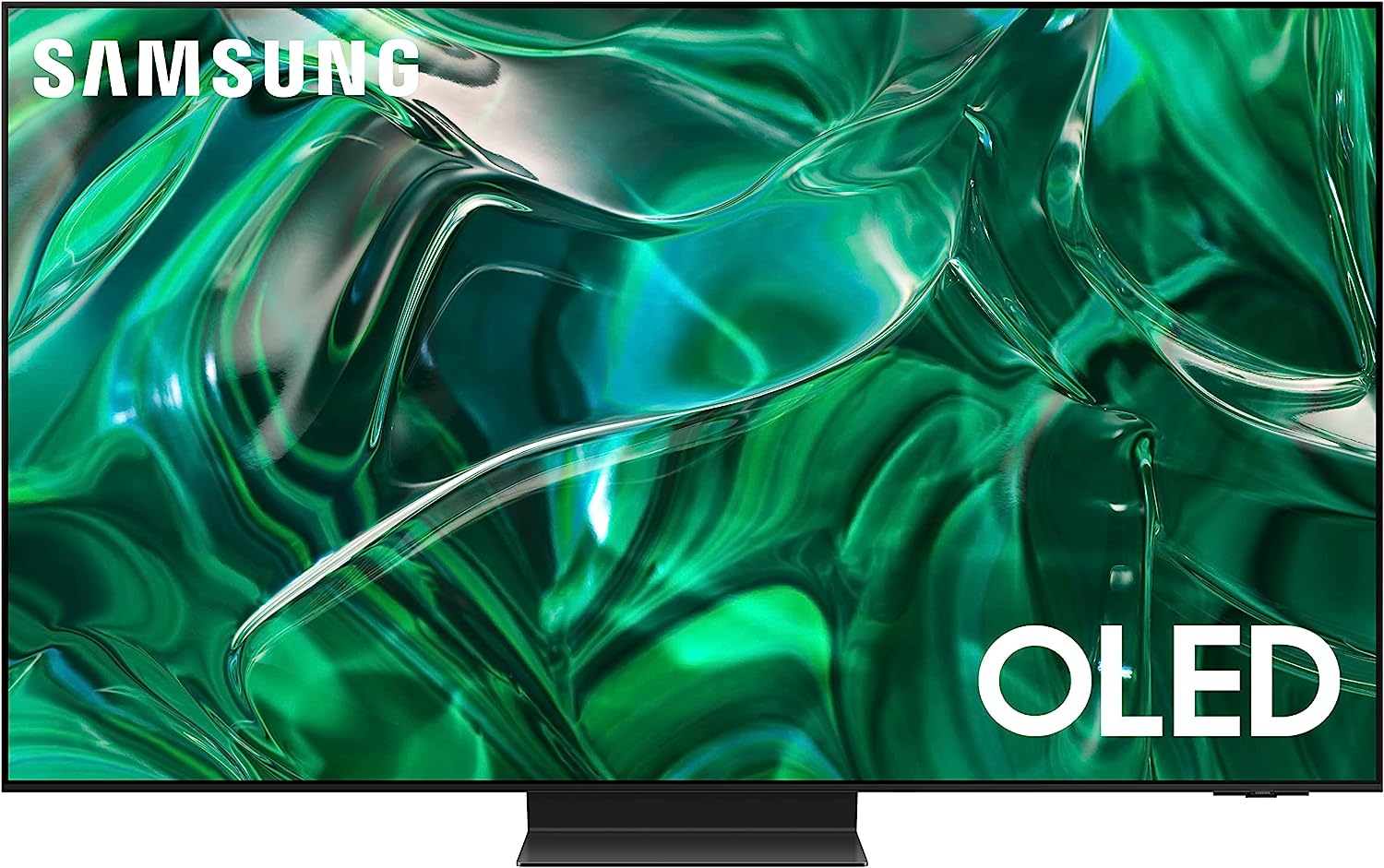 2.	SAMSUNG 65-Inch Class OLED 4K S95C Series Quantum HDR Smart TV