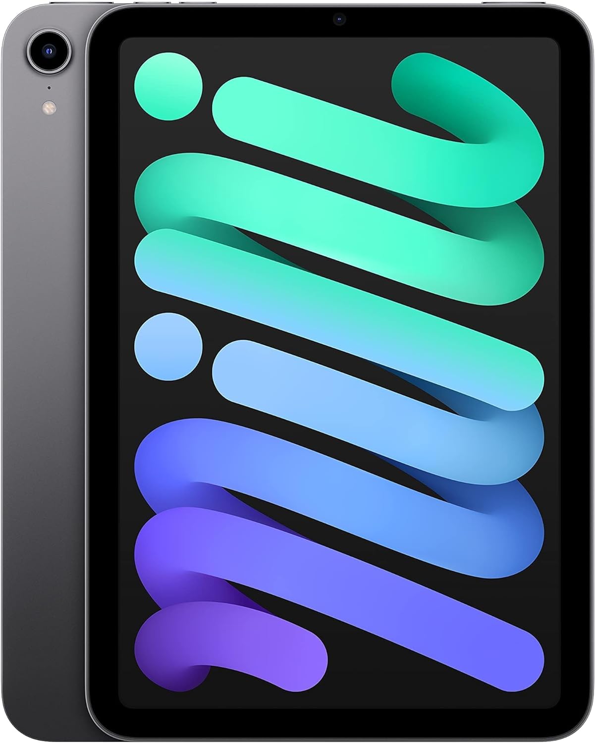 2021 Apple iPad Mini 6