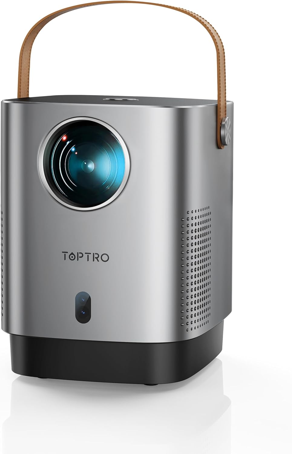  [Electric-Focus] 5G WiFi Bluetooth Projector