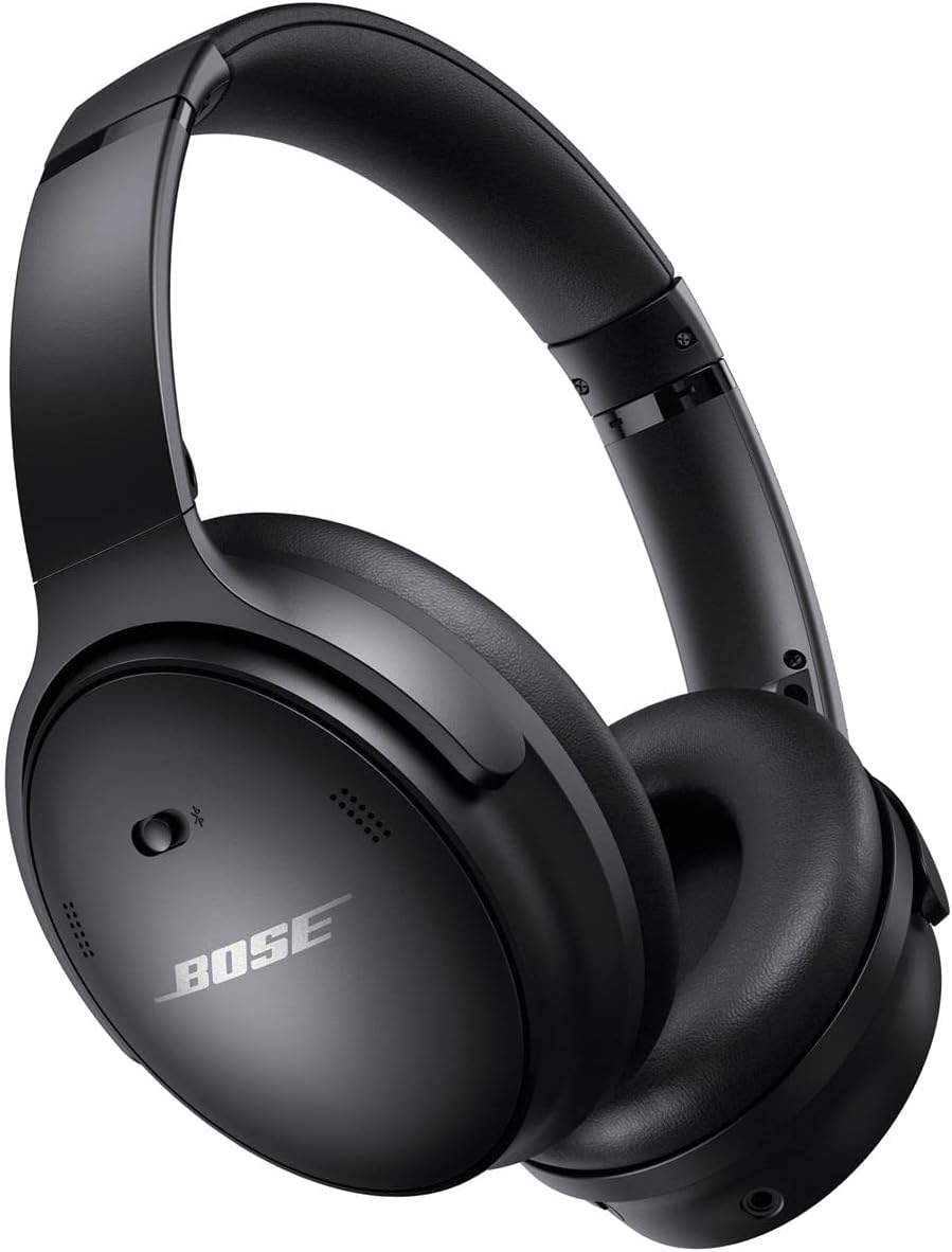 Sennheiser Consumer Audio Momentum 4 Wireless Headphones