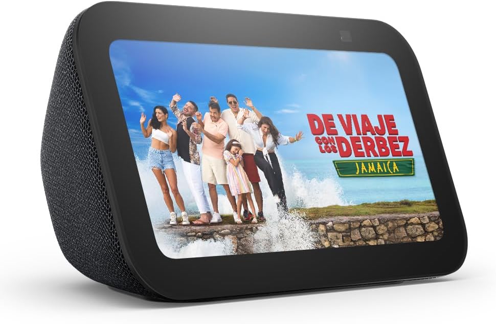 Echo Show 5