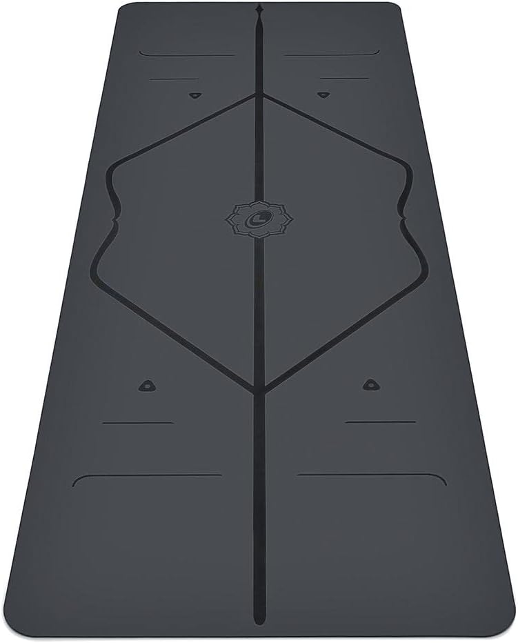Liforme Original Yoga Mat – Free Yoga Bag Included