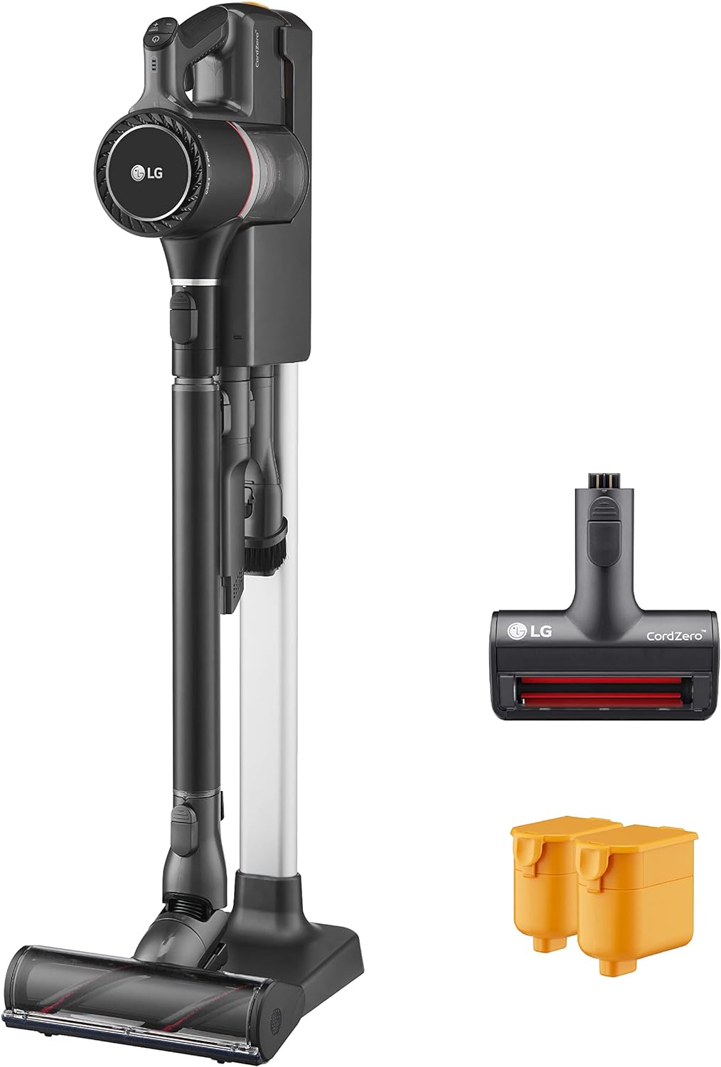 LG CordZero Cordless Vacuum Cleaner