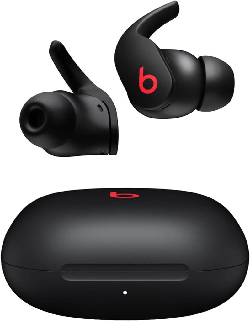 Beats Fit Pro - True Wireless Noise Cancelling Earbuds
