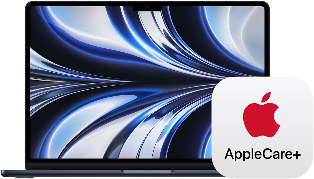 Apple 2022 MacBook Air Laptop 