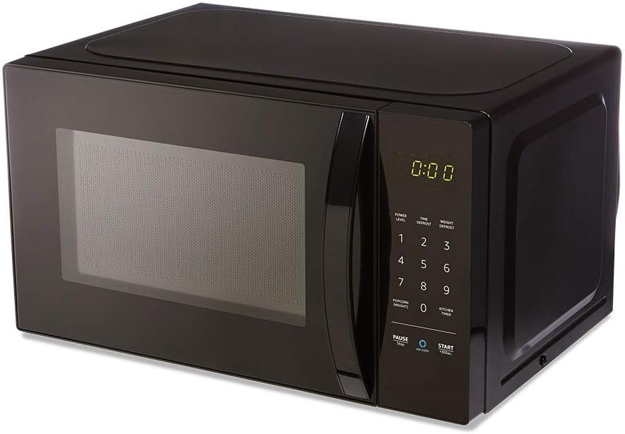 Amazon Basics Microwave