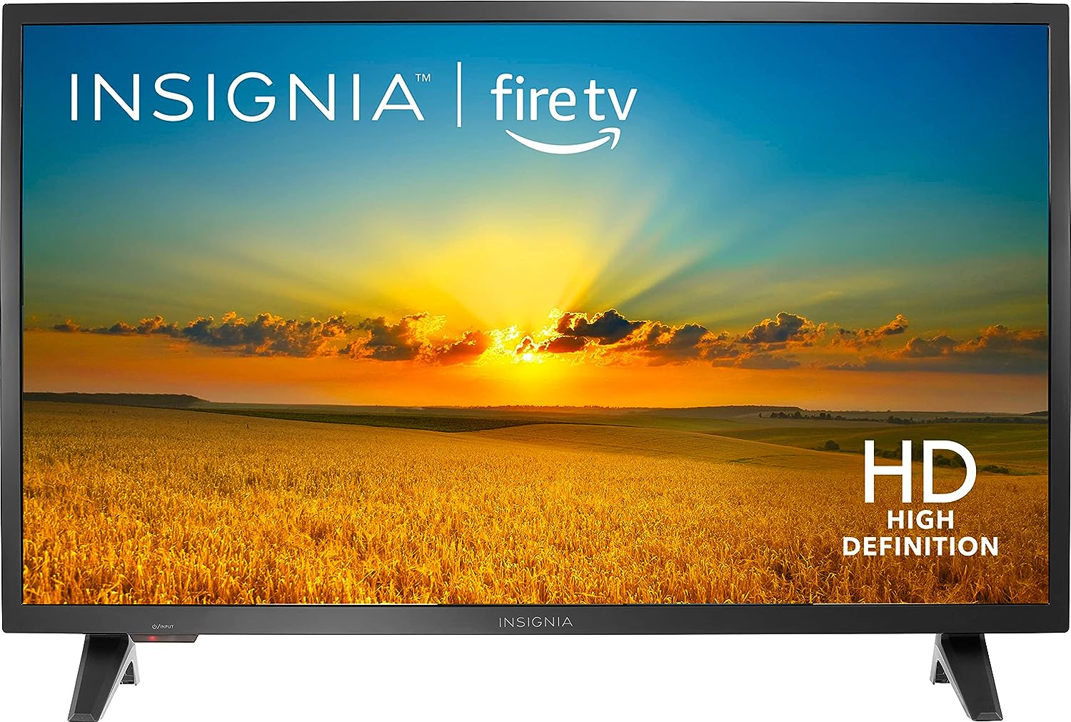 
INSIGNIA 32-inch Class F20 Series Smart HD 720p Fire TV