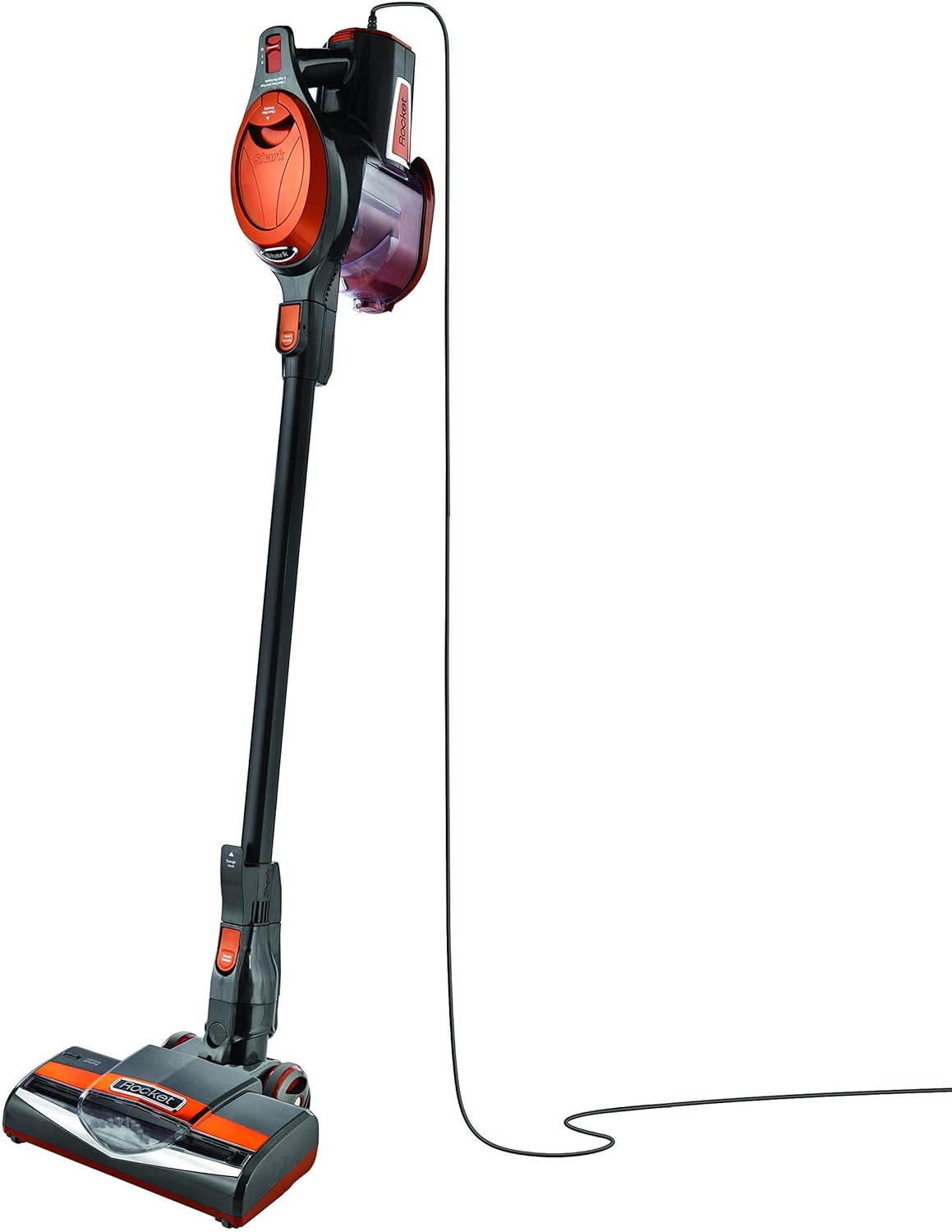 Shark HV301 Rocket Ultra-Light Corded Bagless Vacuum
