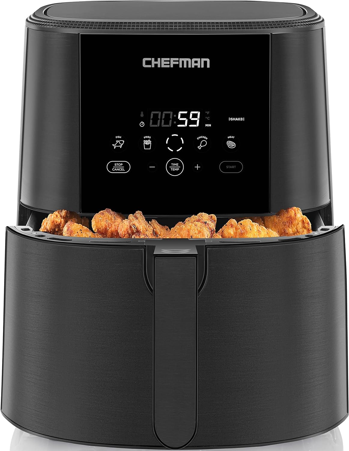 Chefman TurboFry Air Fryer