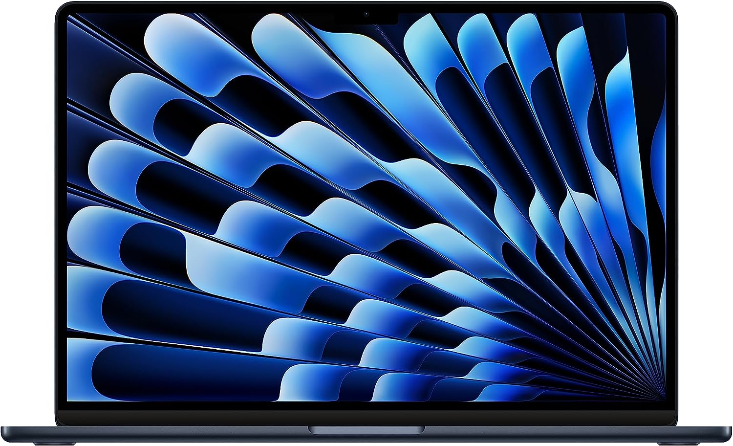 1.	Apple 2023 MacBook Air Laptop with M2 chip