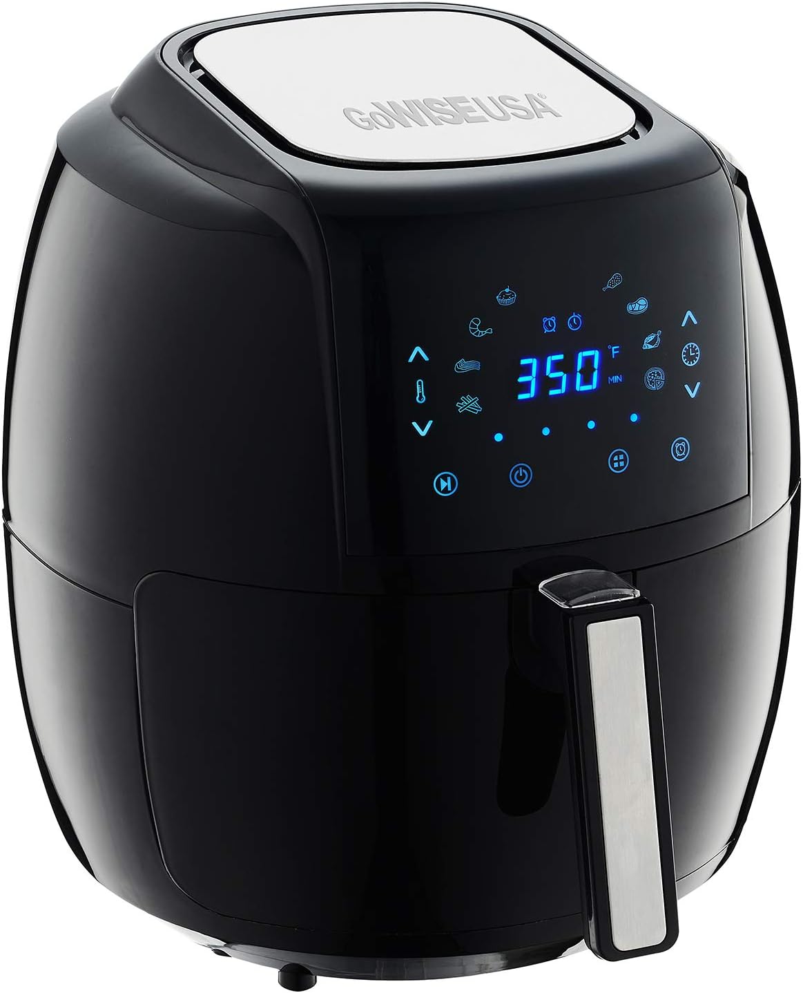 GoWISE USA Digital Air Fryer