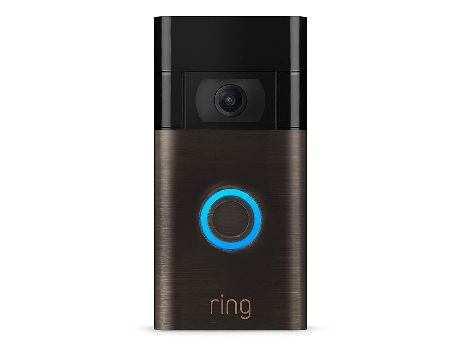 Ring Video Doorbell