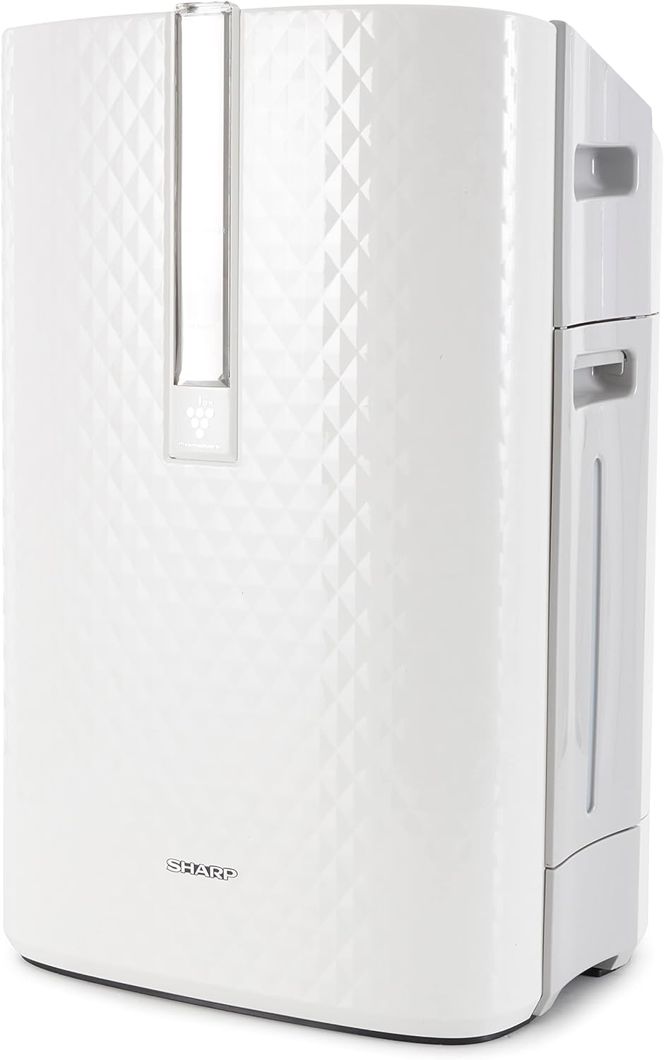 SHARP Air Purifier And Humidifier